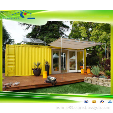 Low Price Economical Shipping Container Home Kits